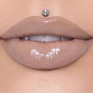 Jeffree Star Silk Rope lip gloss